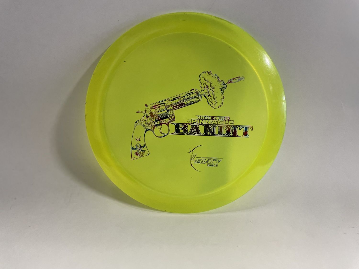 LEGACY HONEY BEE PINNACLE BANDIT