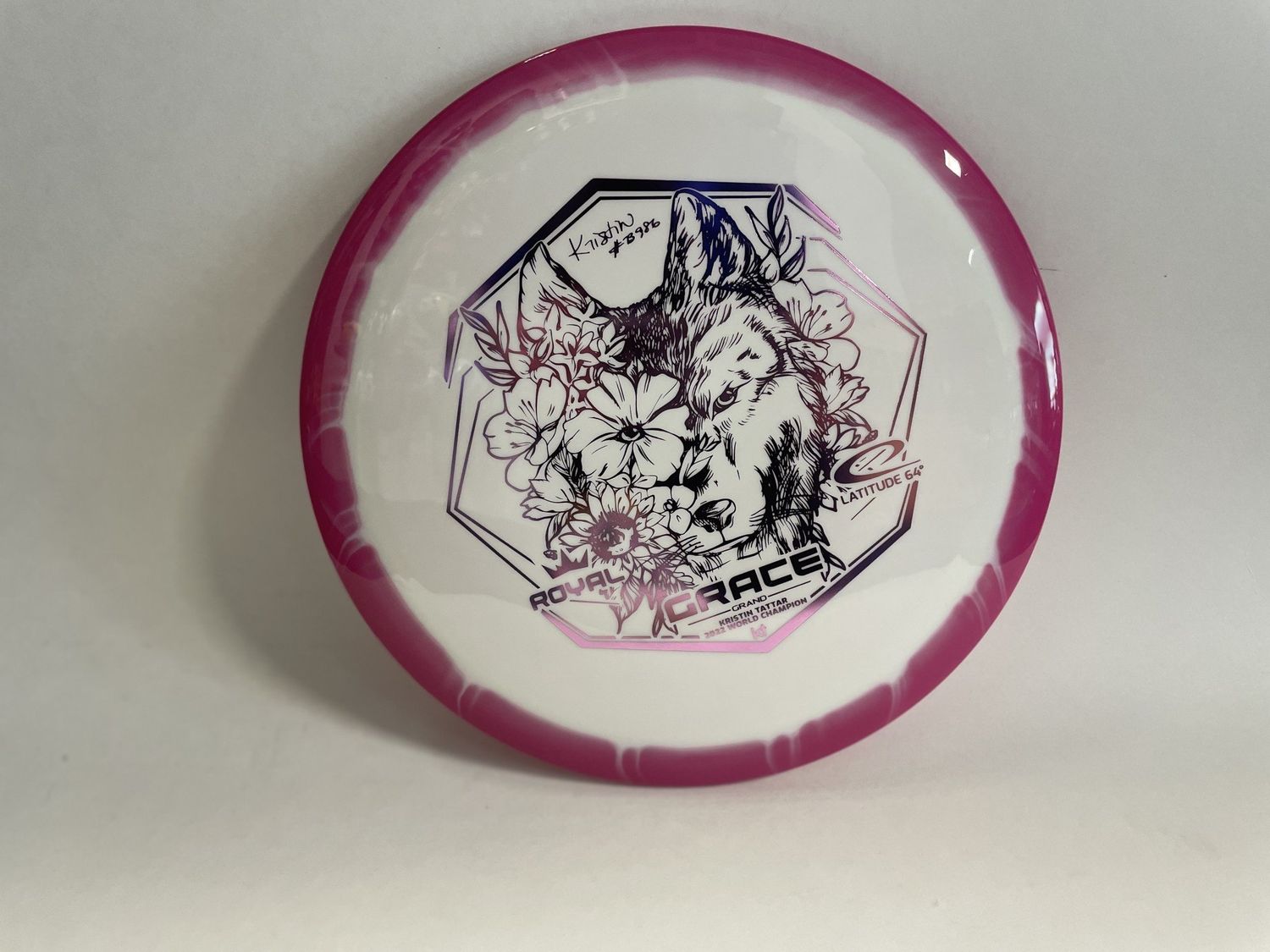 LATITUDE 64 ROYAL GRAND GRACE KT 23