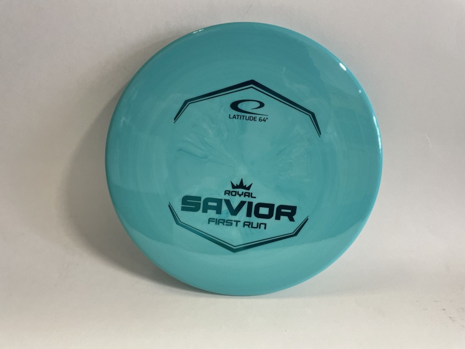 LATITUDE 64 ROYAL FIRST RUN SAVIOR