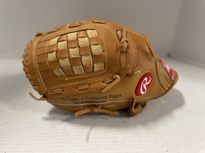 RAWLINGS RBG74 MITT 12&quot; LHT