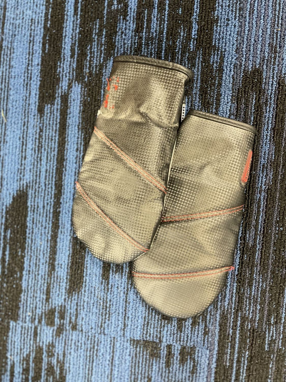 CENTURY SPEED BAG GLOVES