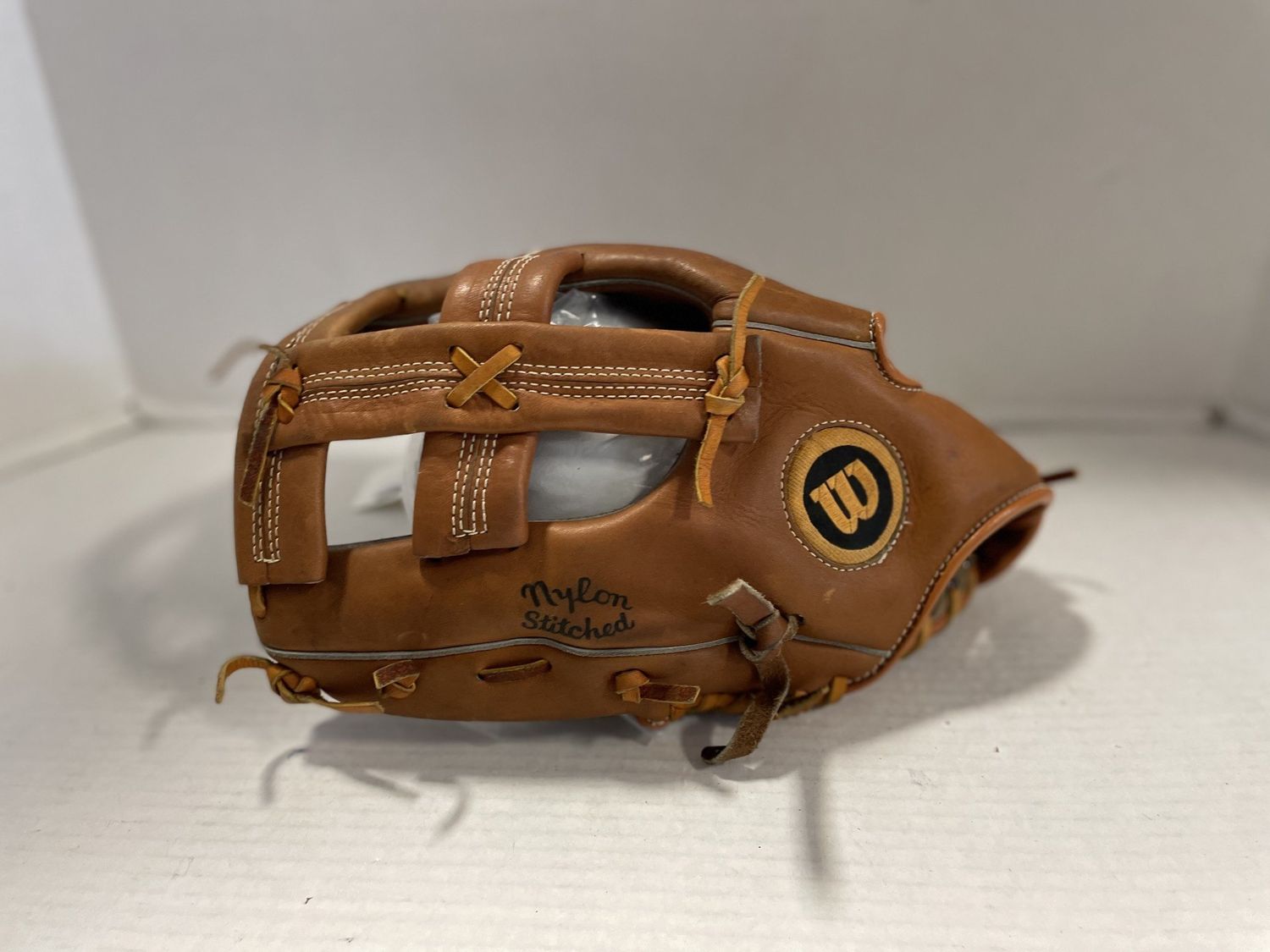 WILSON FIELDMASTER MITT LHT