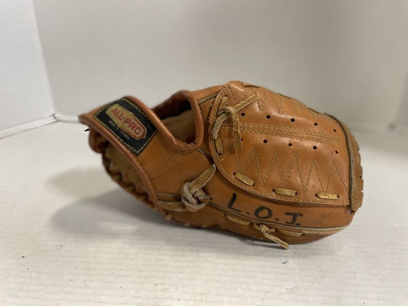 ALL-PRO JP-996 MITT RHT