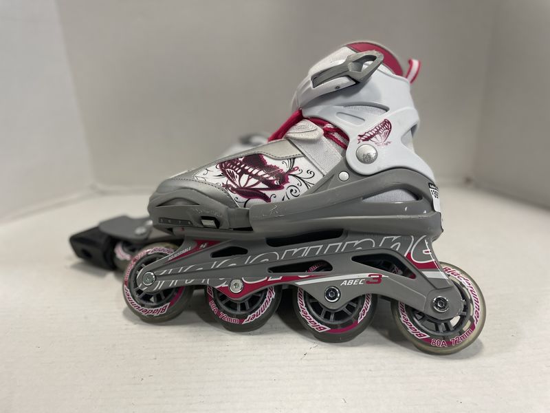 BLADERUNNER PHOENIX G SKATE SZ 5-8