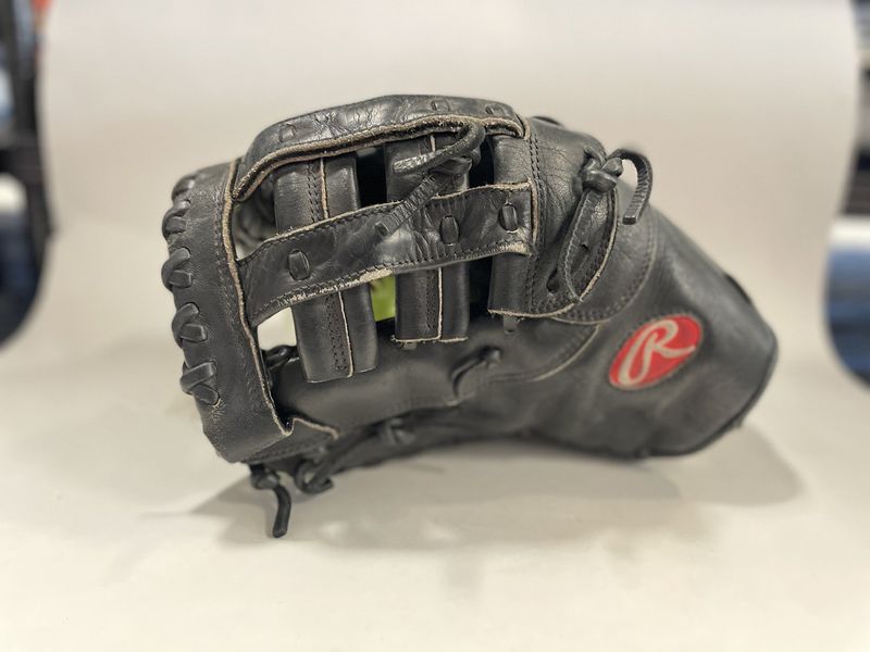 RAWLINGS HOH PROFM20B FIRST BASE MITT LHT