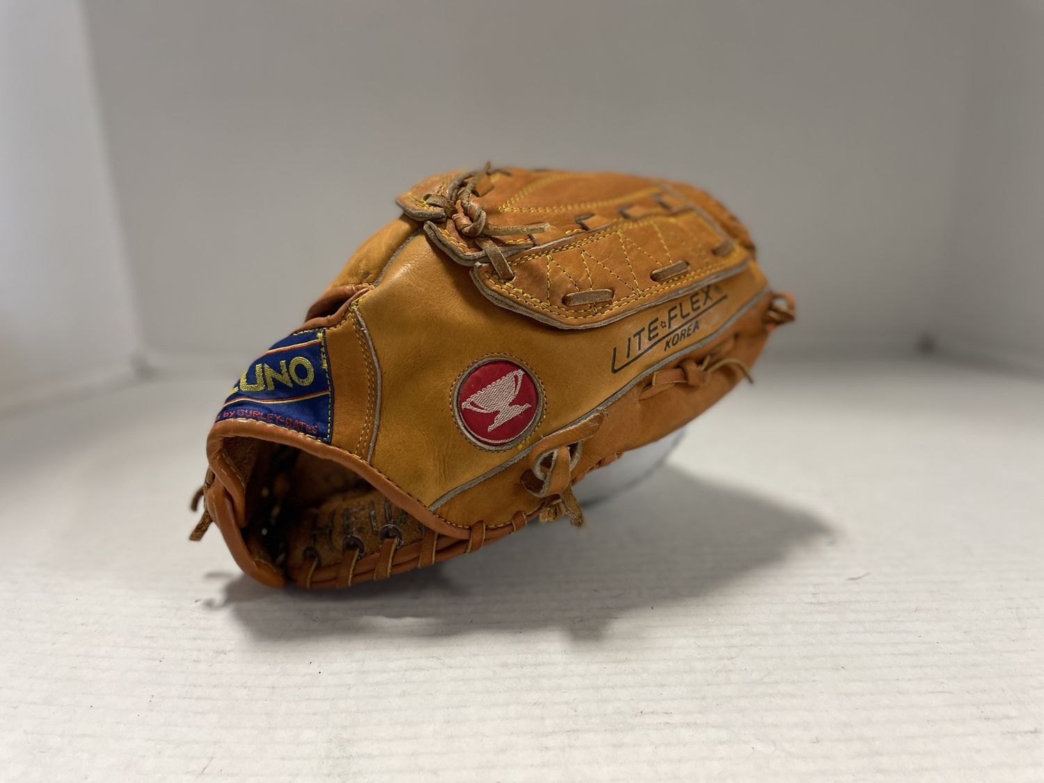 MIZUNO MT2009 GLOVE RHT