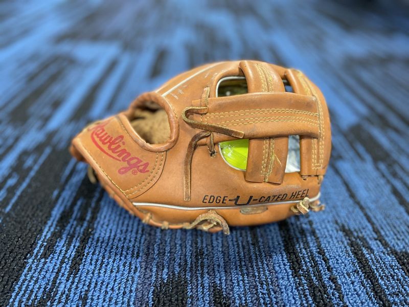 RAWLINGS RBG170 GLOVE RHT