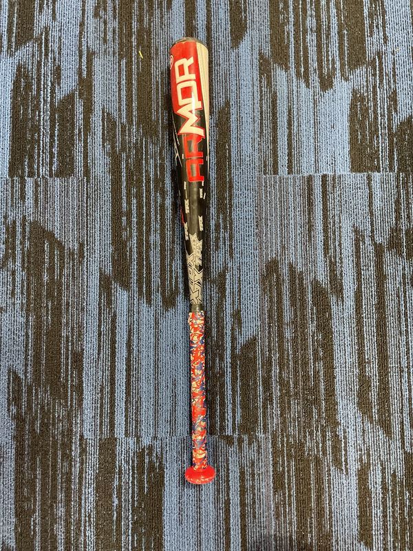 LOUISVILLE SLUGGER ARMOR BAT 29/21
