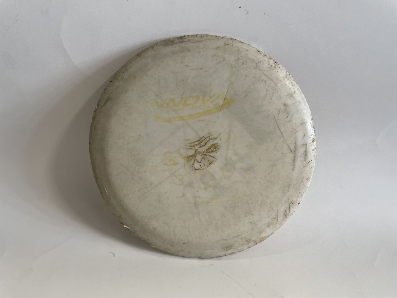 INNOVA DX ORC WHT