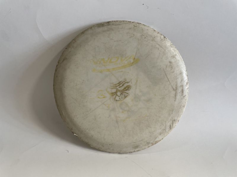 INNOVA DX ORC WHT