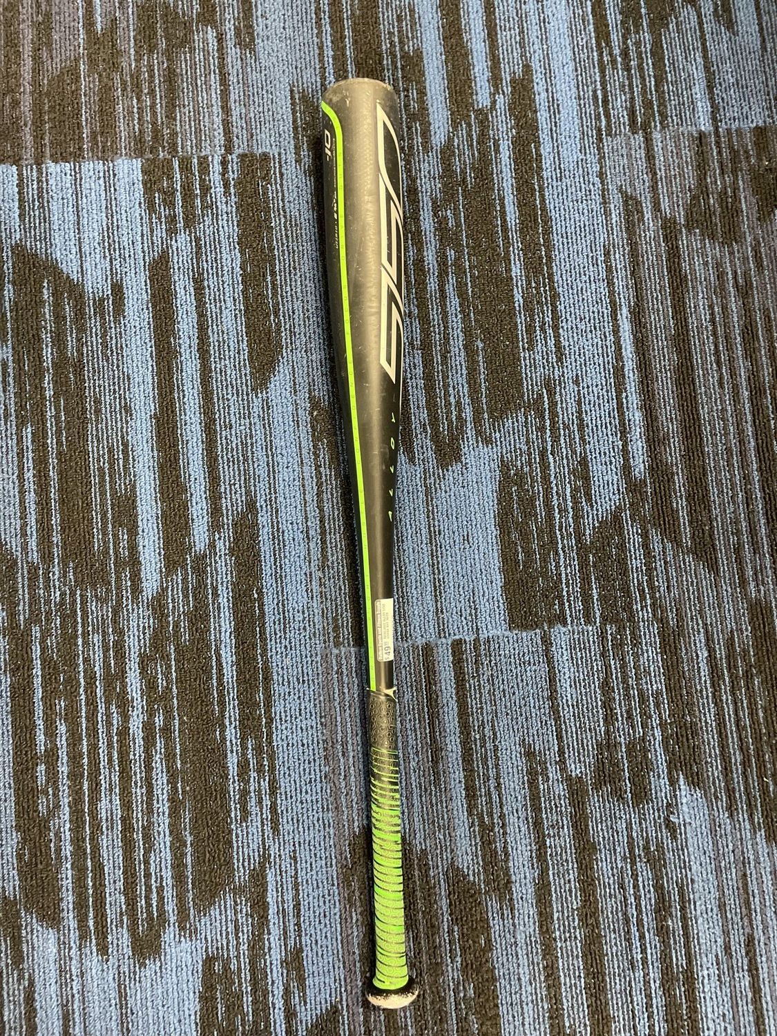 RAWLINGS ALLOY 5150 USSSA BAT 30/20