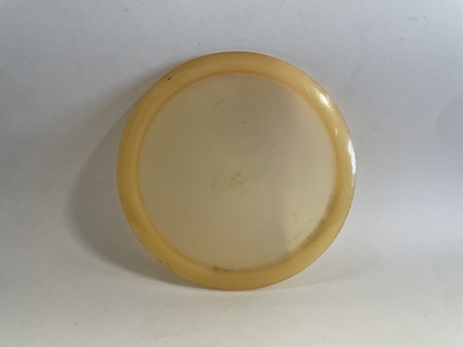 INNOVA CHAMPION VALKYRIE YEL