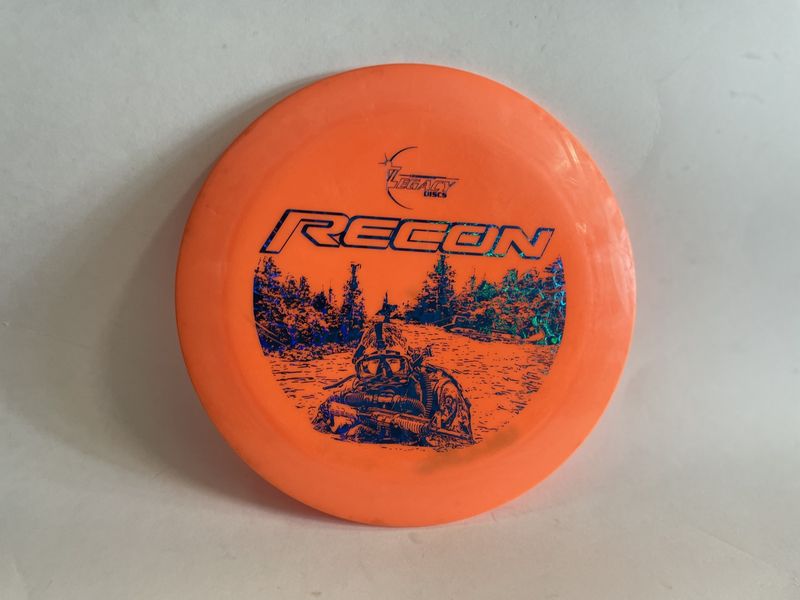 LEGACY RECON ORG