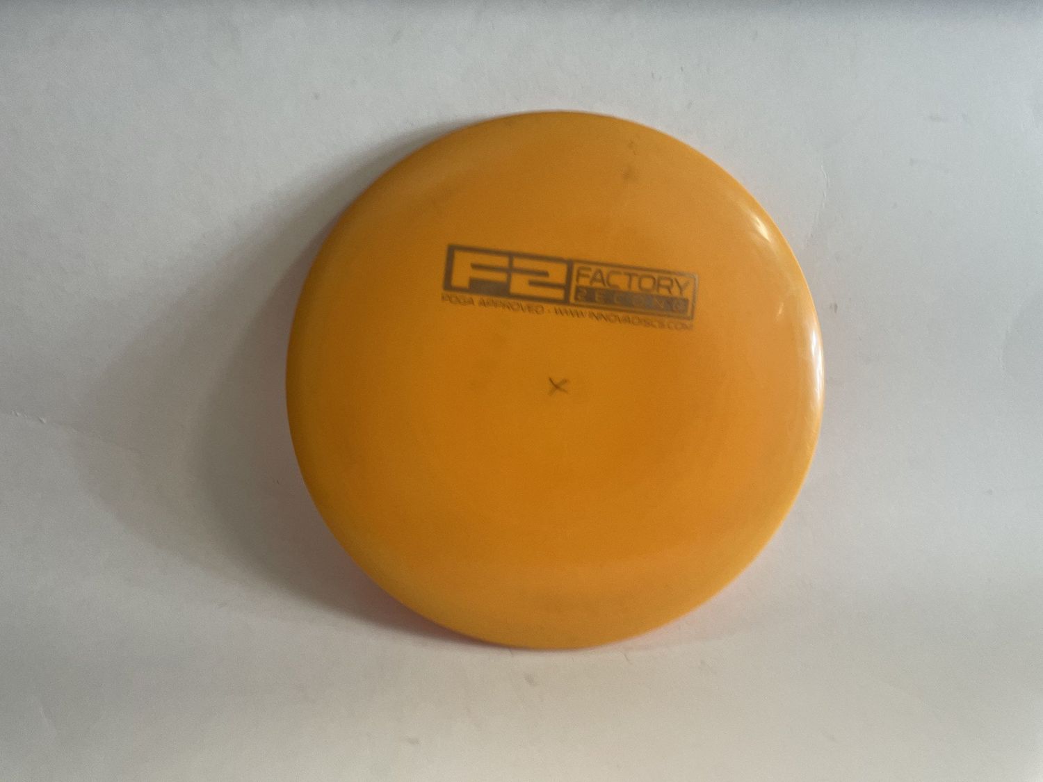 INNOVA F2 APE ORG