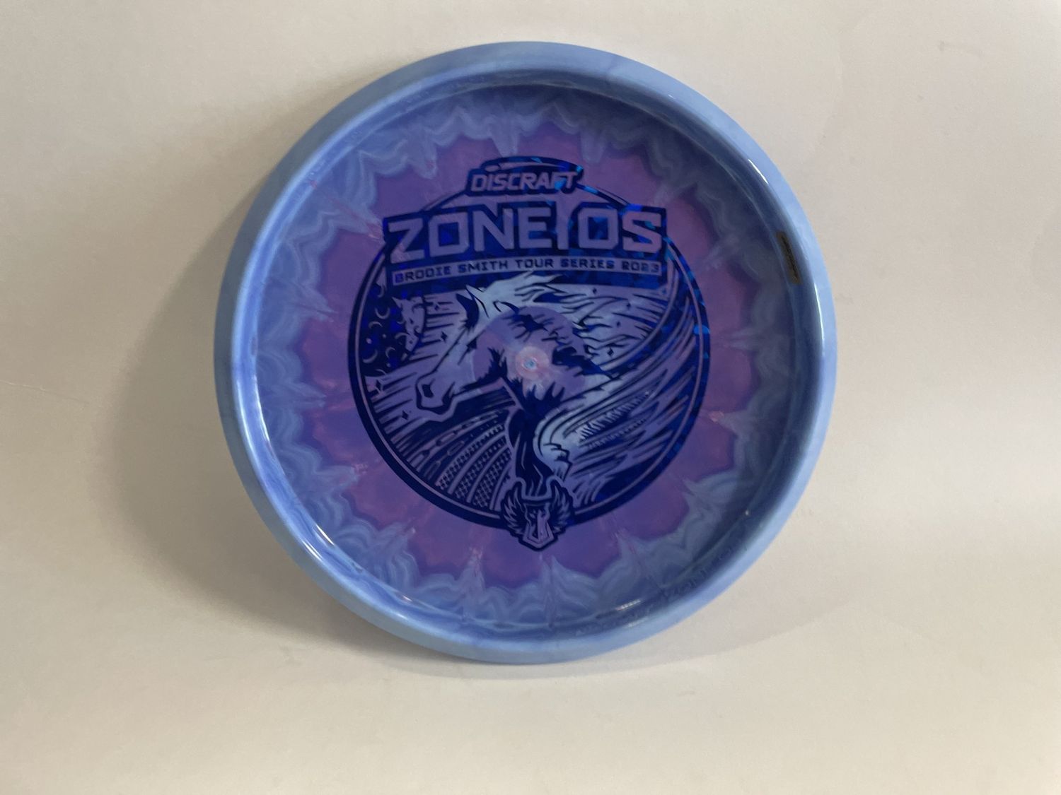 DISCRAFT TOUR SERIES BRODIE SMITH ZONE OS
