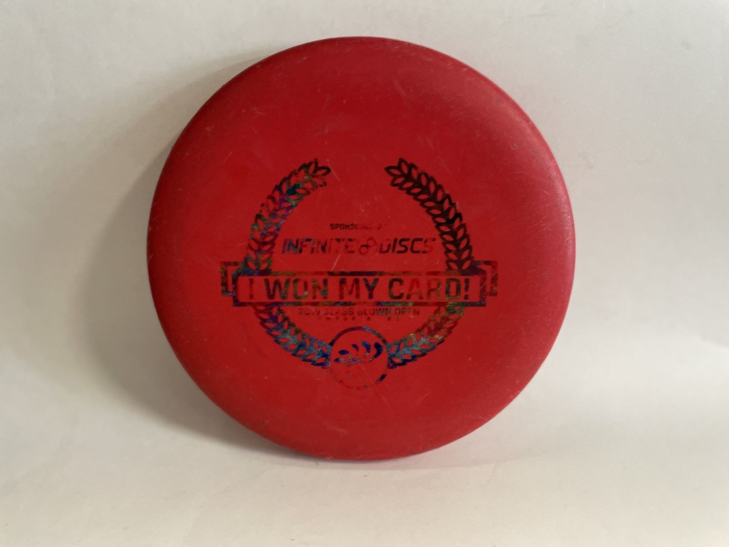 DYNAMIC CLASSIC GUARD RED