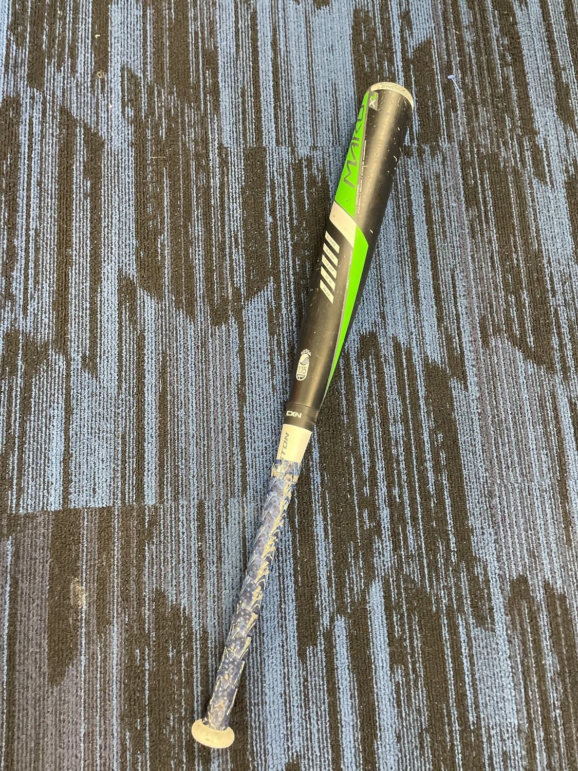 EASTON MAKO XL BASEBALL BAT 31/23