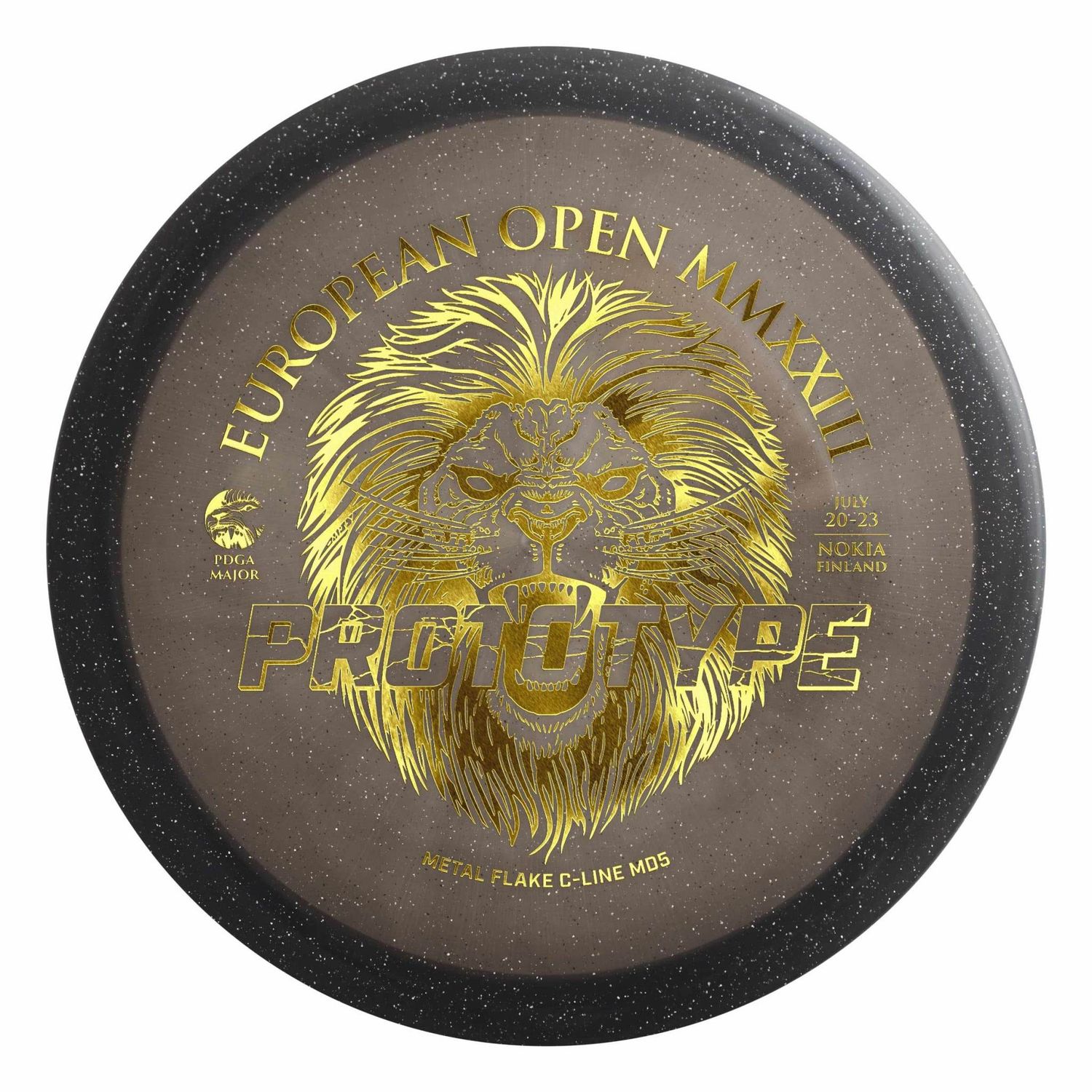 DISCMANIA EO MF CLINE MD5
