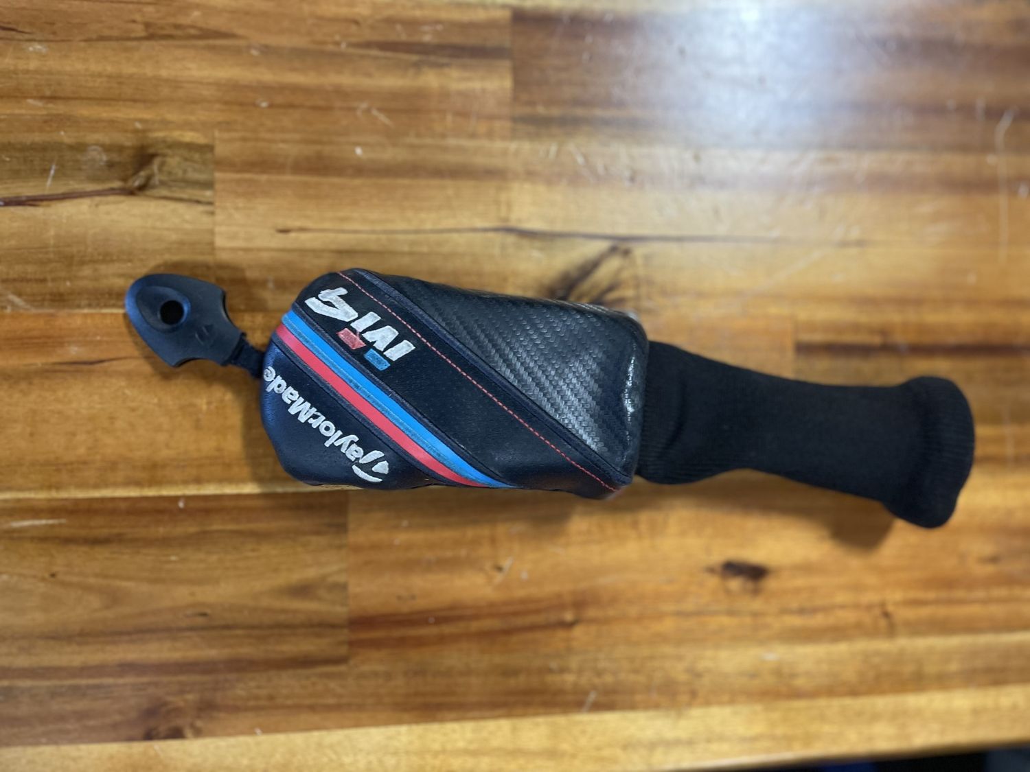 TAYLORMADE M4 HYBRID HEADCOVER