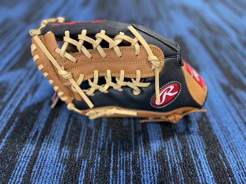 RAWLINGS PRODIGY SERIES GLOVE 11.5&quot; LHT