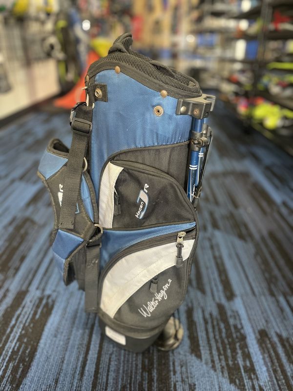 WALTER HAGEN JUNIOR BAG AGE 3-6