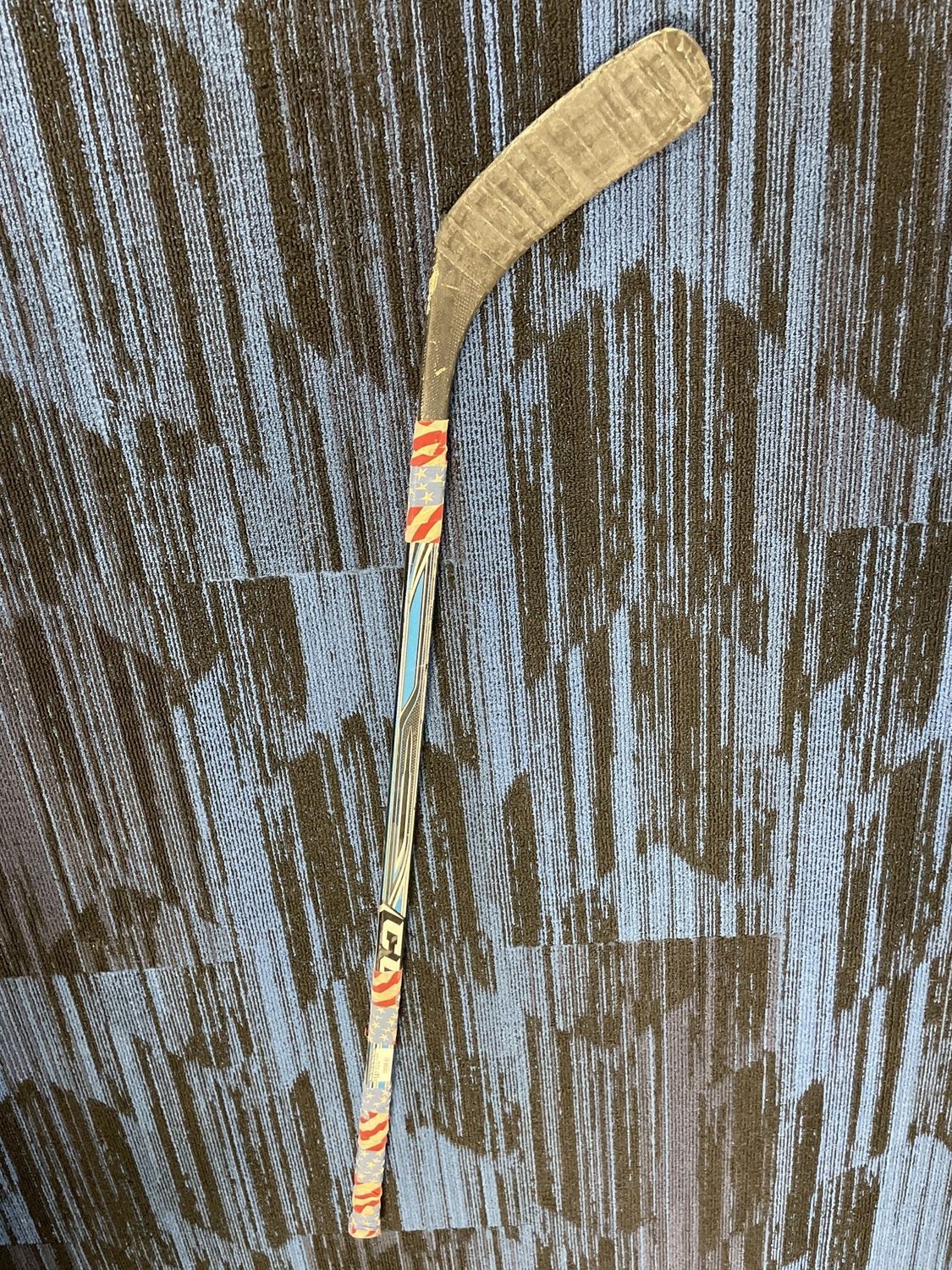 CCM 102-2 JUNIOR STICK RHP
