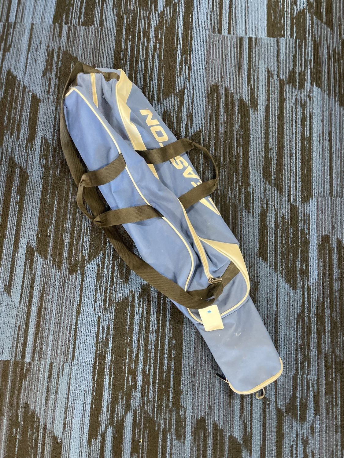 EASTON TOTE BAG ROY