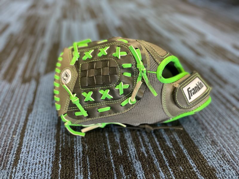 FRANKLIN 22317 FP MITT 11&quot; LHT