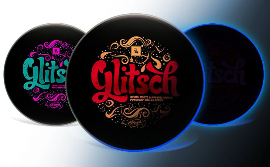 MVP ECLIPSE R2 LIZOTTE GLITCH