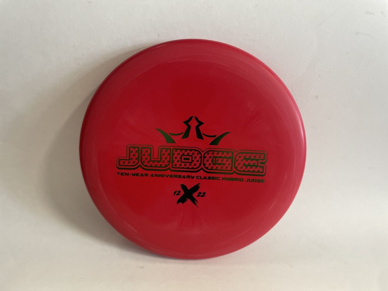 DYNAMIC JUDGE CLASSIC HYBRID