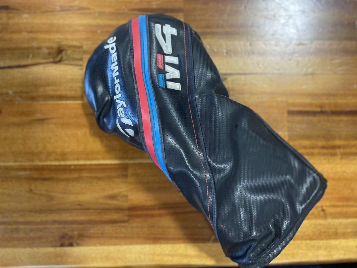 TAYLORMADE M4 DRIVER HEADCOVER