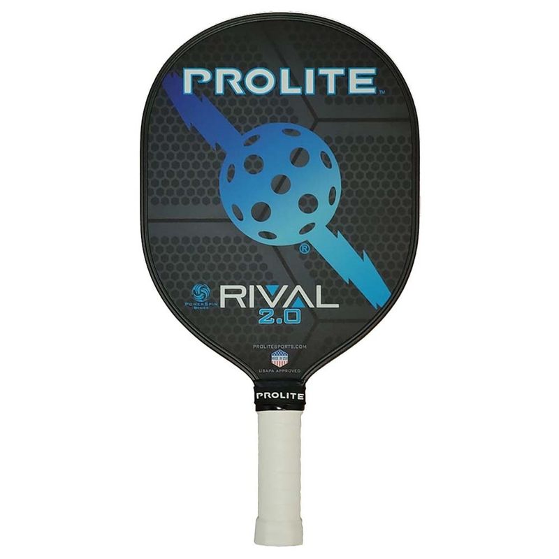 PROLITE RIVAL PowerSpin 2.0 PADDLE BLUE