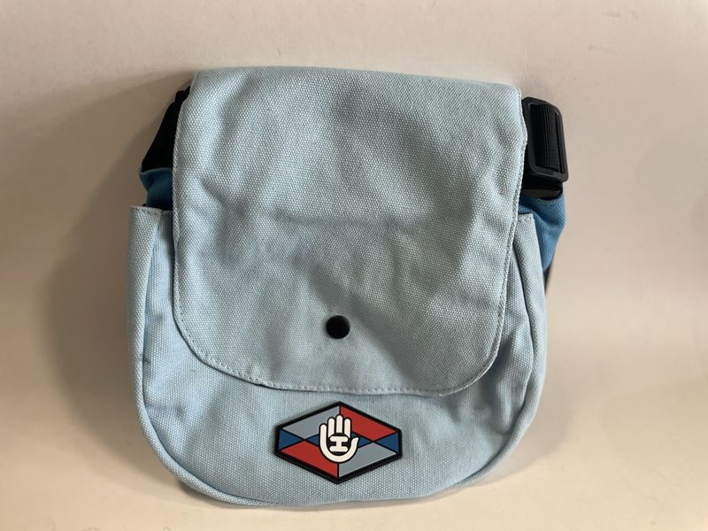 HSCo Bindle Bag Zissou