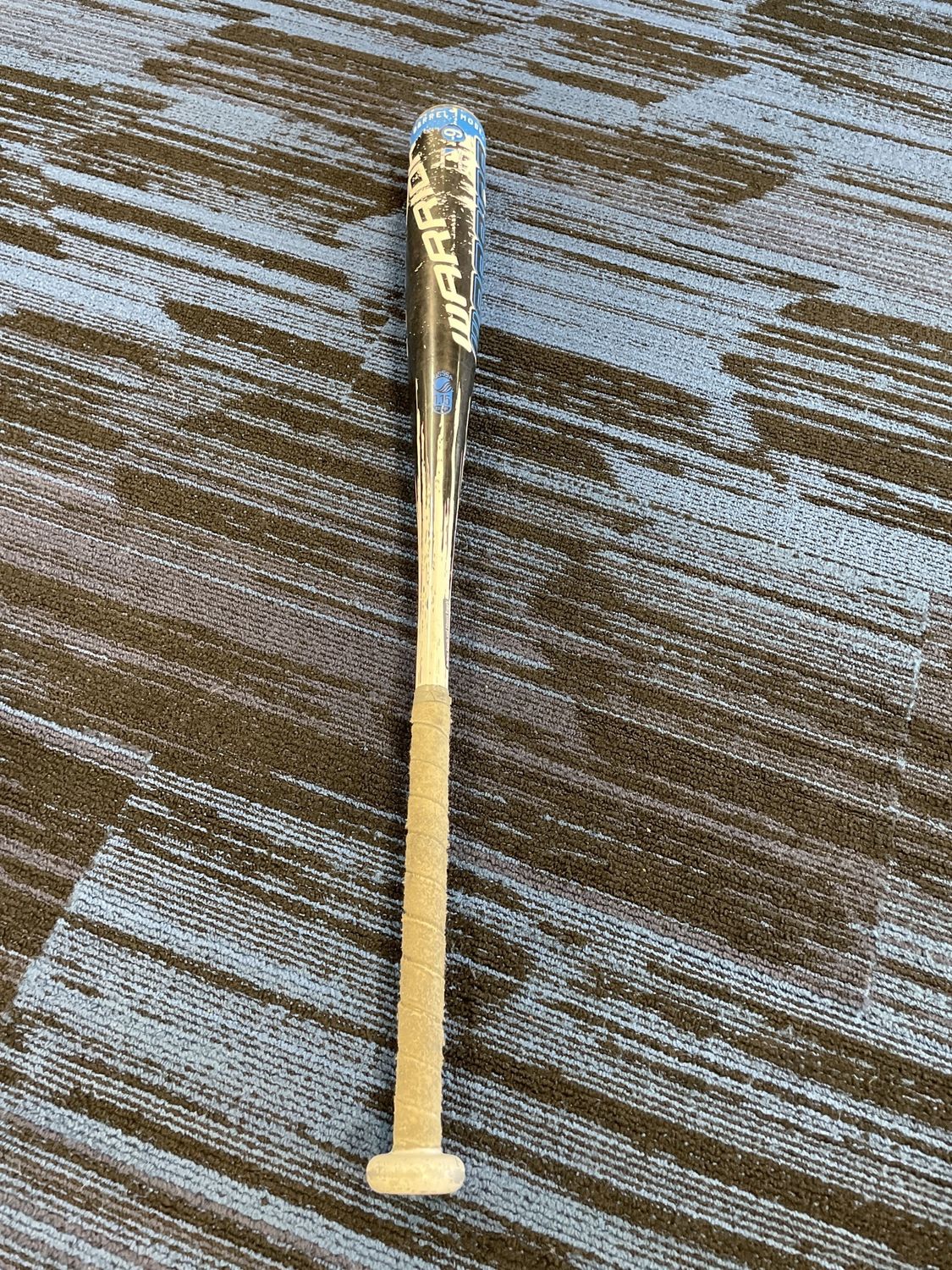 LOUISVILLE SLUGGER WARRIOR SL BAT 32/23(GRIP)