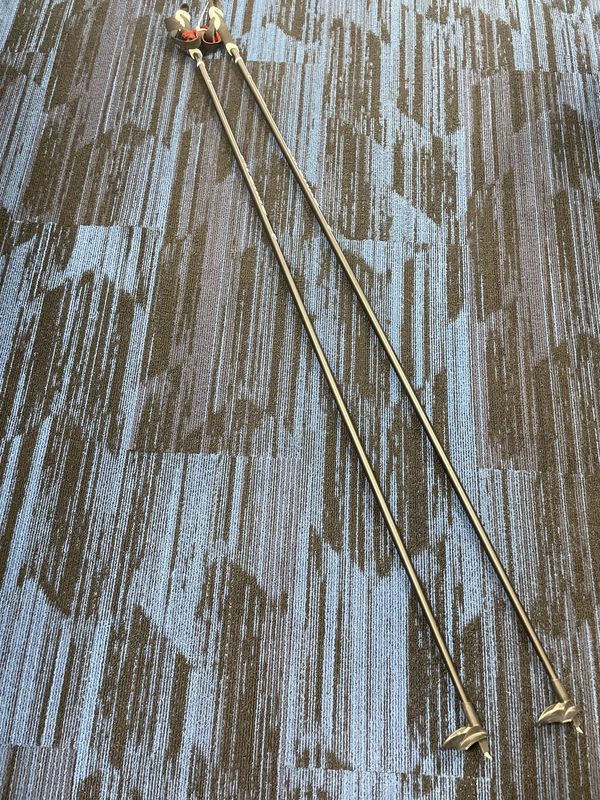 ATOMIC CROSS COUNTRI SKI POLE 160CM