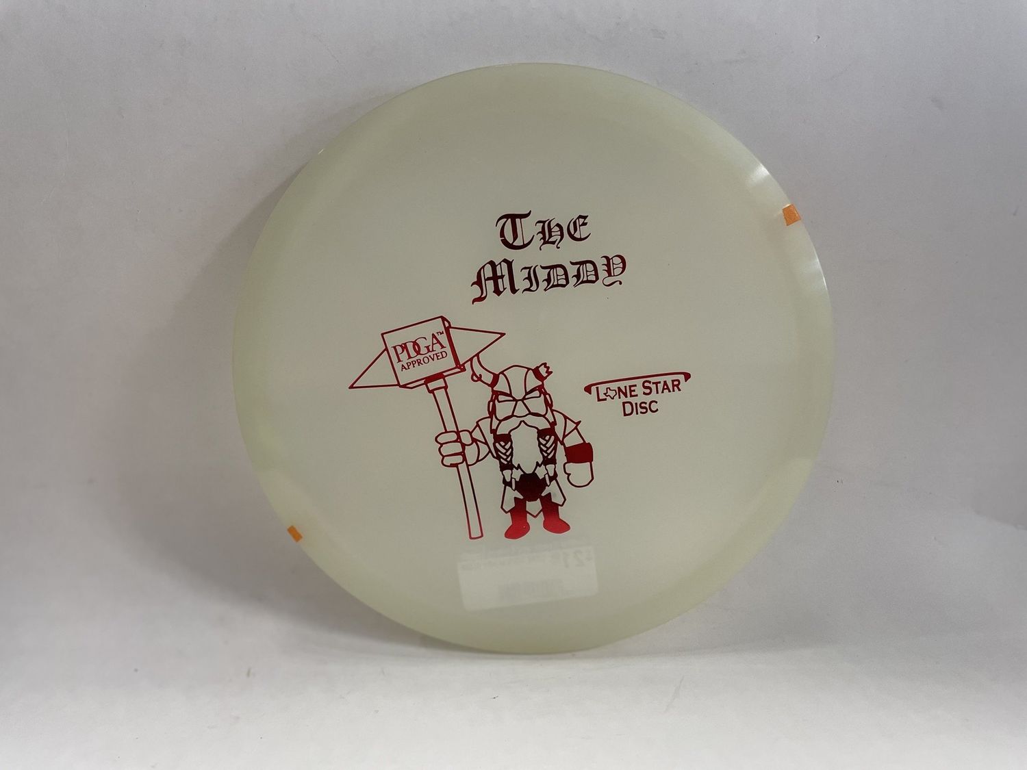 LONE STAR MIDDY GLOW