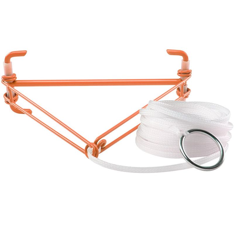 HIVE DISC CLAW RETRIEVER
