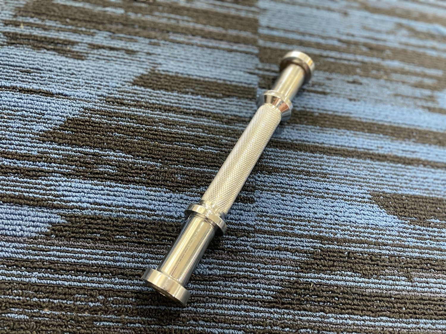 PRO STYLE DUMBBELL HANDLE #3