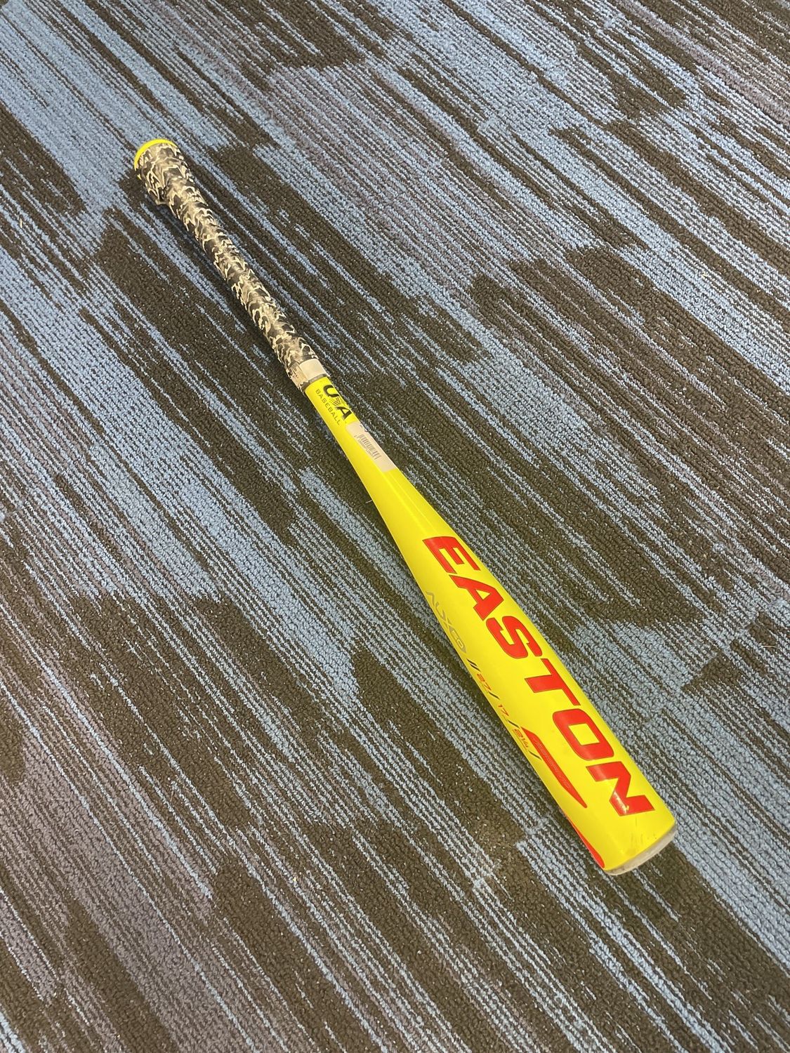 EASTON RIVAL USA BAT 27/17