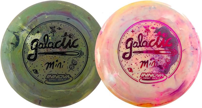 INNOVA GALACTIC MINI DISC
