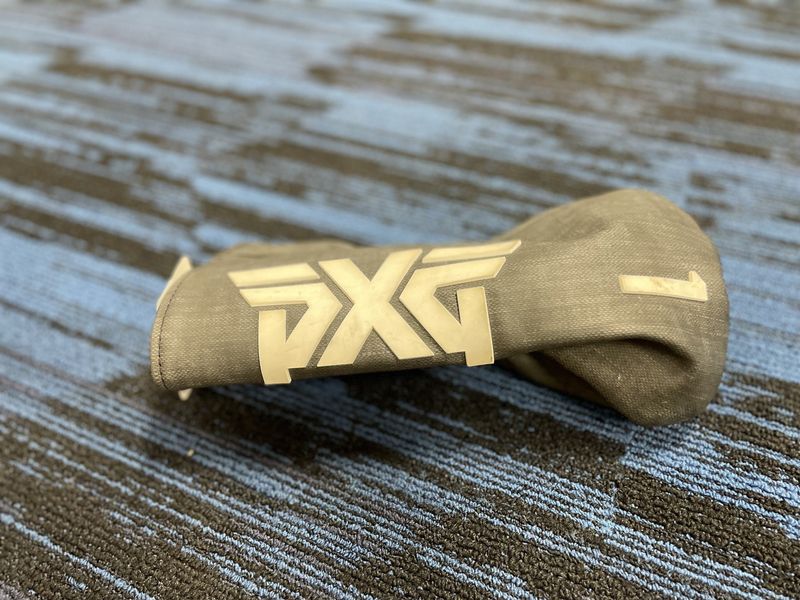 PXG DRIVER HEADCOVER