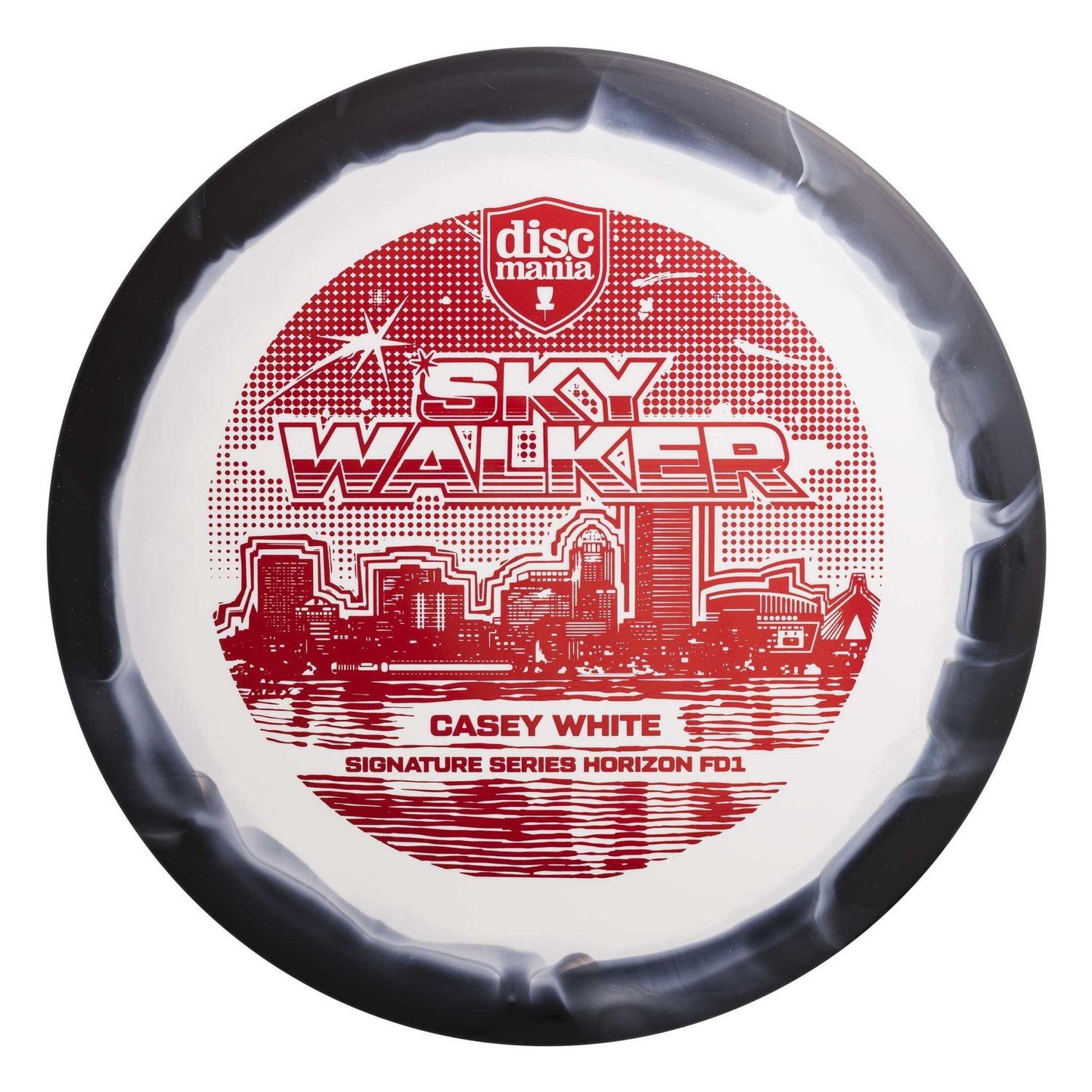 DISCMANIA FD1 CW HORIZON SKY WALKER