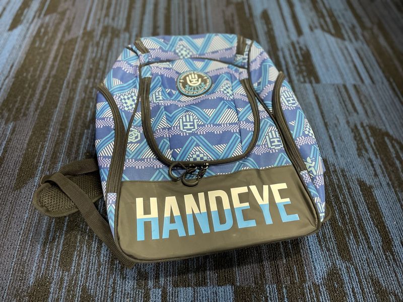 HSCo Civilian Backpack Elevado