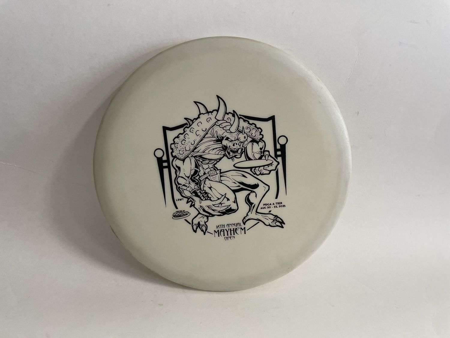 INNOVA MAYHEM ROC
