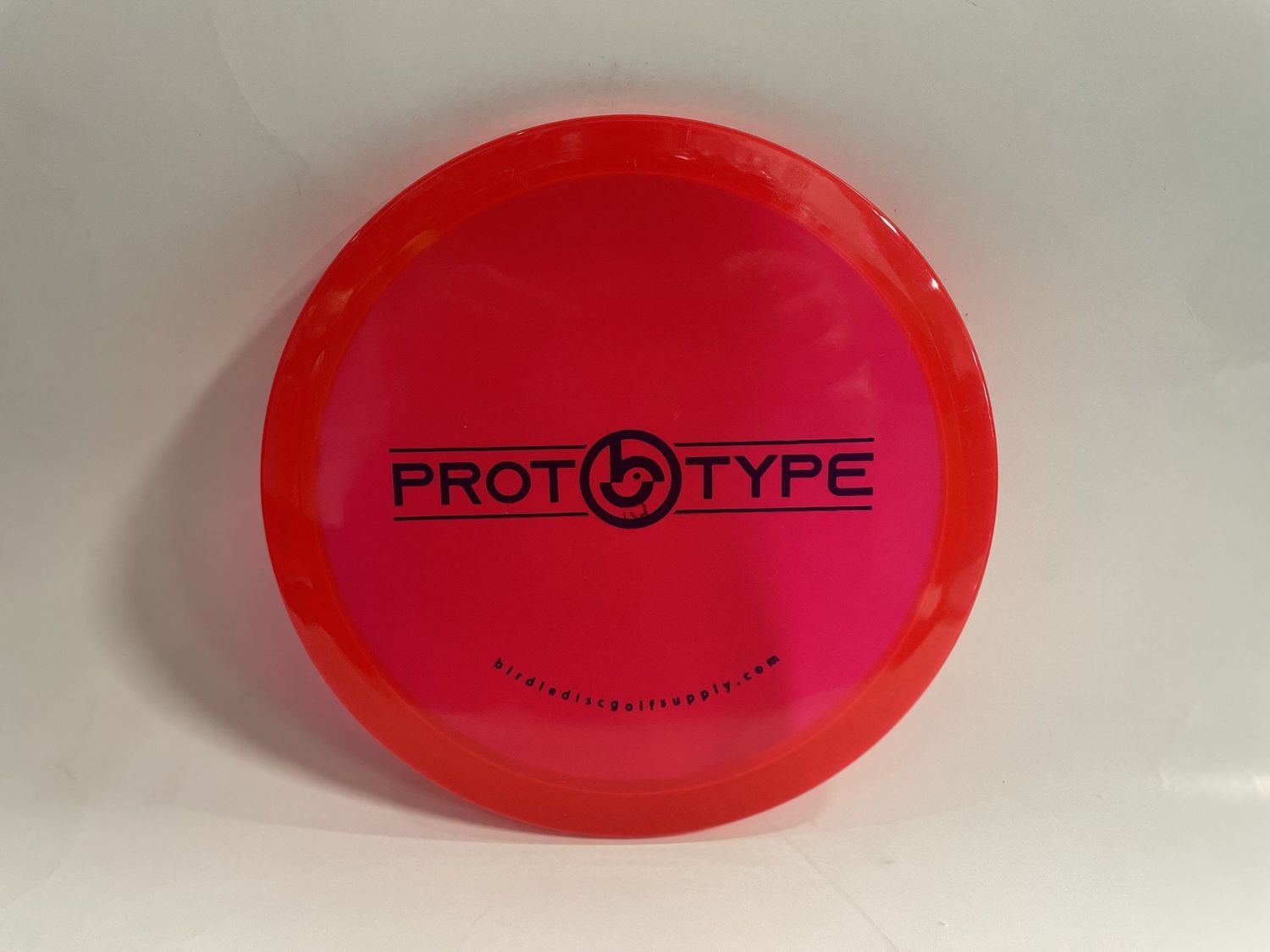 BIRDIE PROTOTYPE MIDRANGE