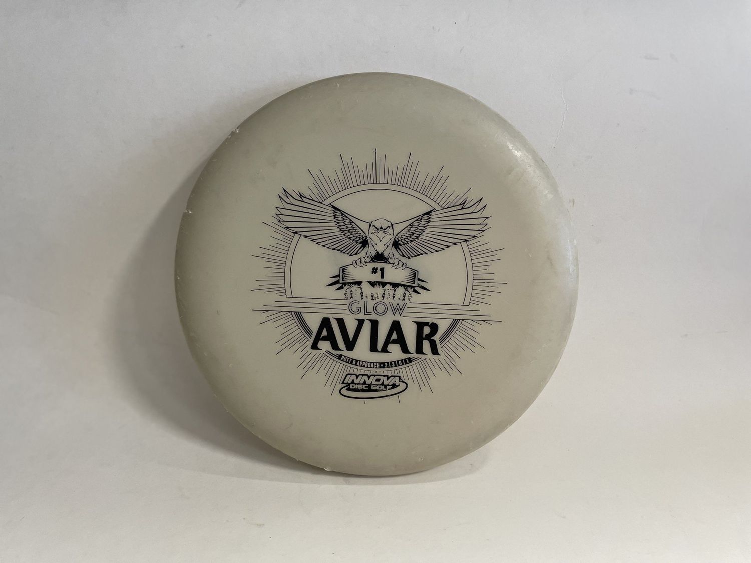 INNOVA GLOW AVIAR