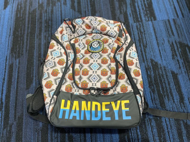 HSCo Civilian Backpack Yuma