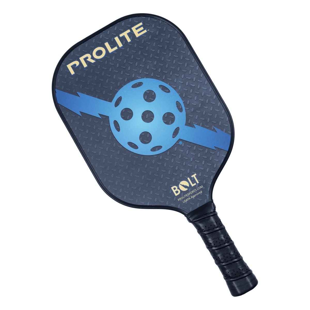 PROLITE BOLT PADDLE BLUE