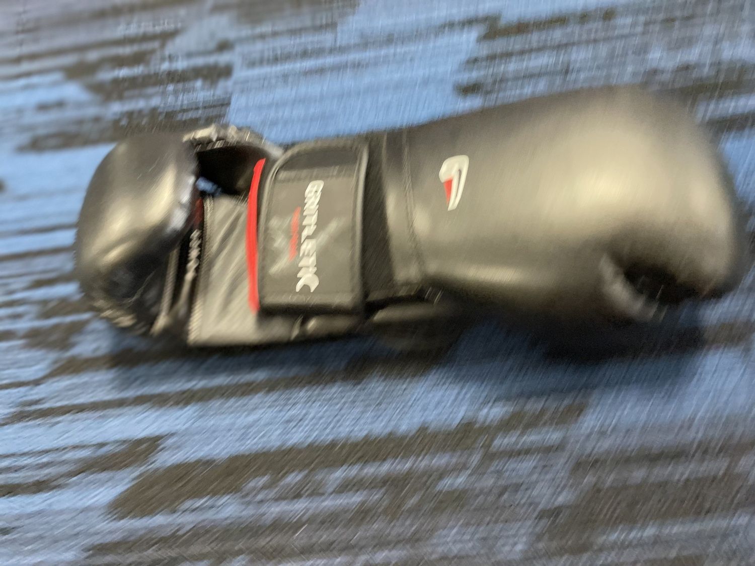 GRITLETIC FIGHT GEAR GLOVES 14OZ