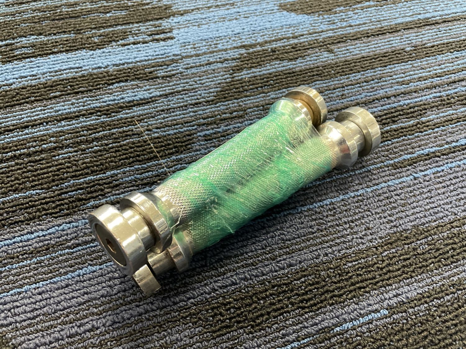 PRO STYLE DUMBBELL PAIR #1
